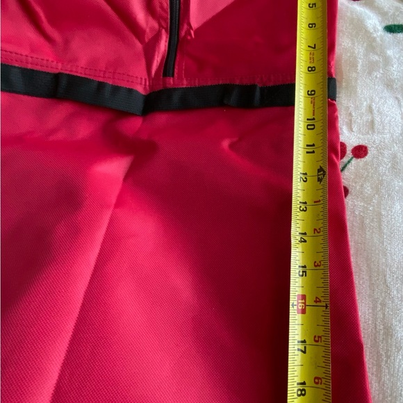 Christmas Tree Storage Bag for 7.5’ Detachable Tree.  20”H x 15”W x 45”L. NEW - Picture 4 of 8